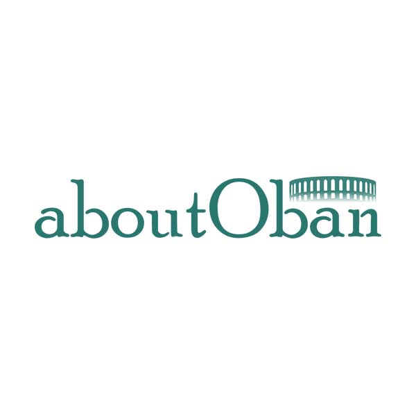 About Oban Video Podcast