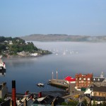 Oban Bay